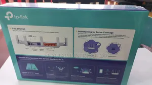 Tp-Link Archer C60 Ac 1350