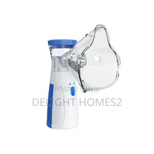 Mesh Nebulizer_pa - thumbnail 2
