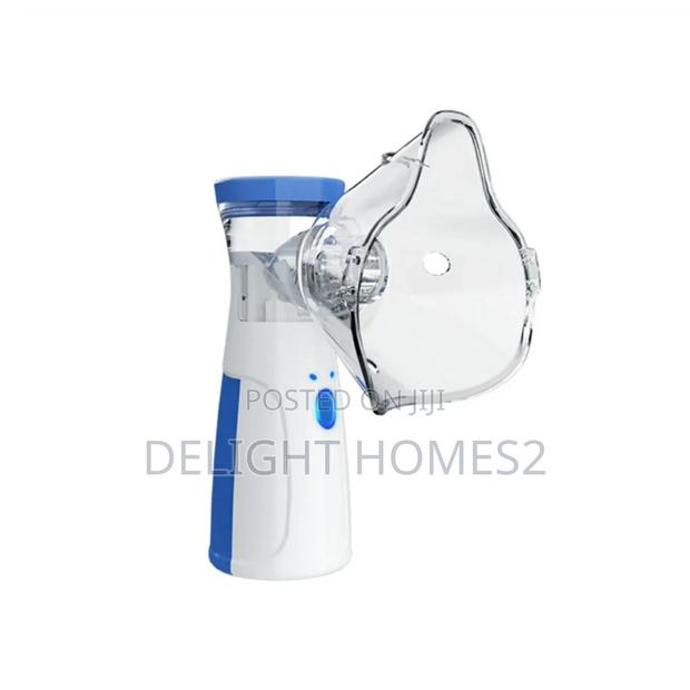 Mesh Nebulizer_pa - main view
