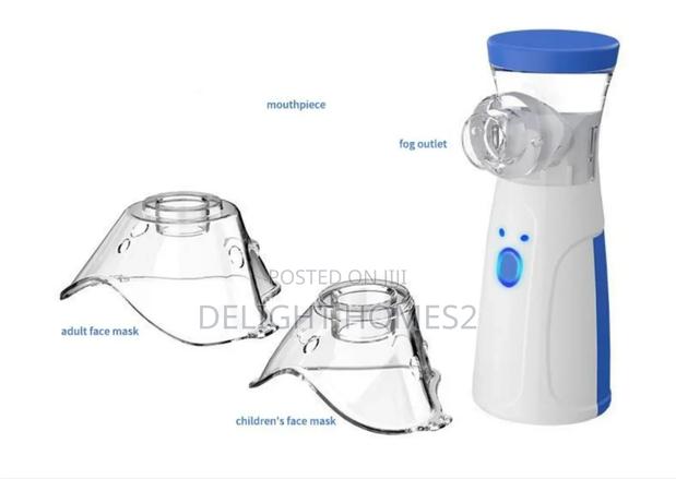 Mesh Nebulizer_pa - thumbnail 3