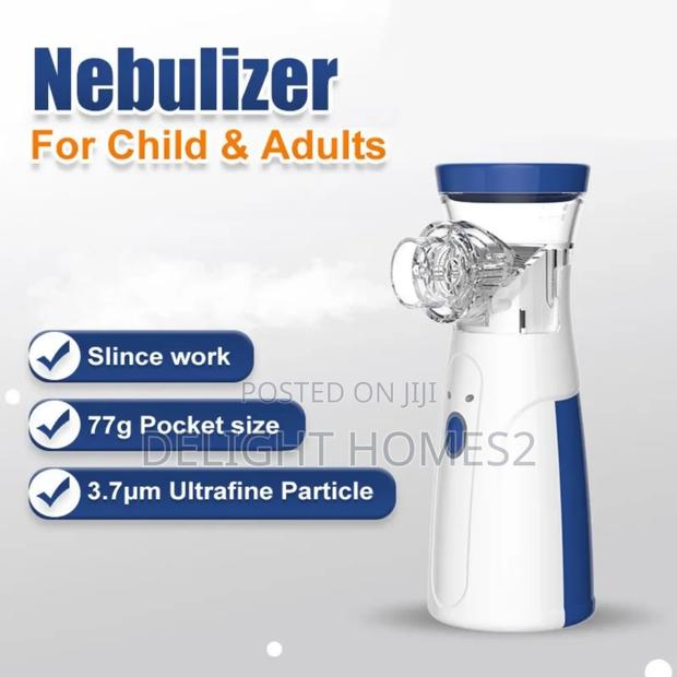 Mesh Nebulizer_pa - thumbnail 4