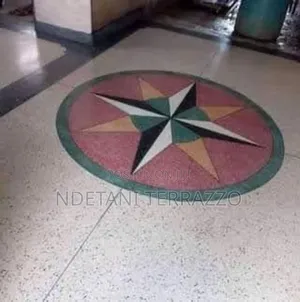 Terrazzo Installations