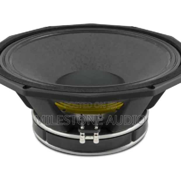 Pd.1850 Naked Speaker