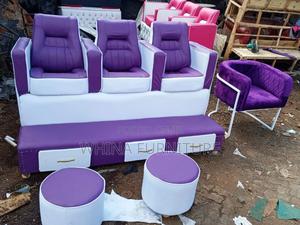 Pedicure Seat - thumbnail 2