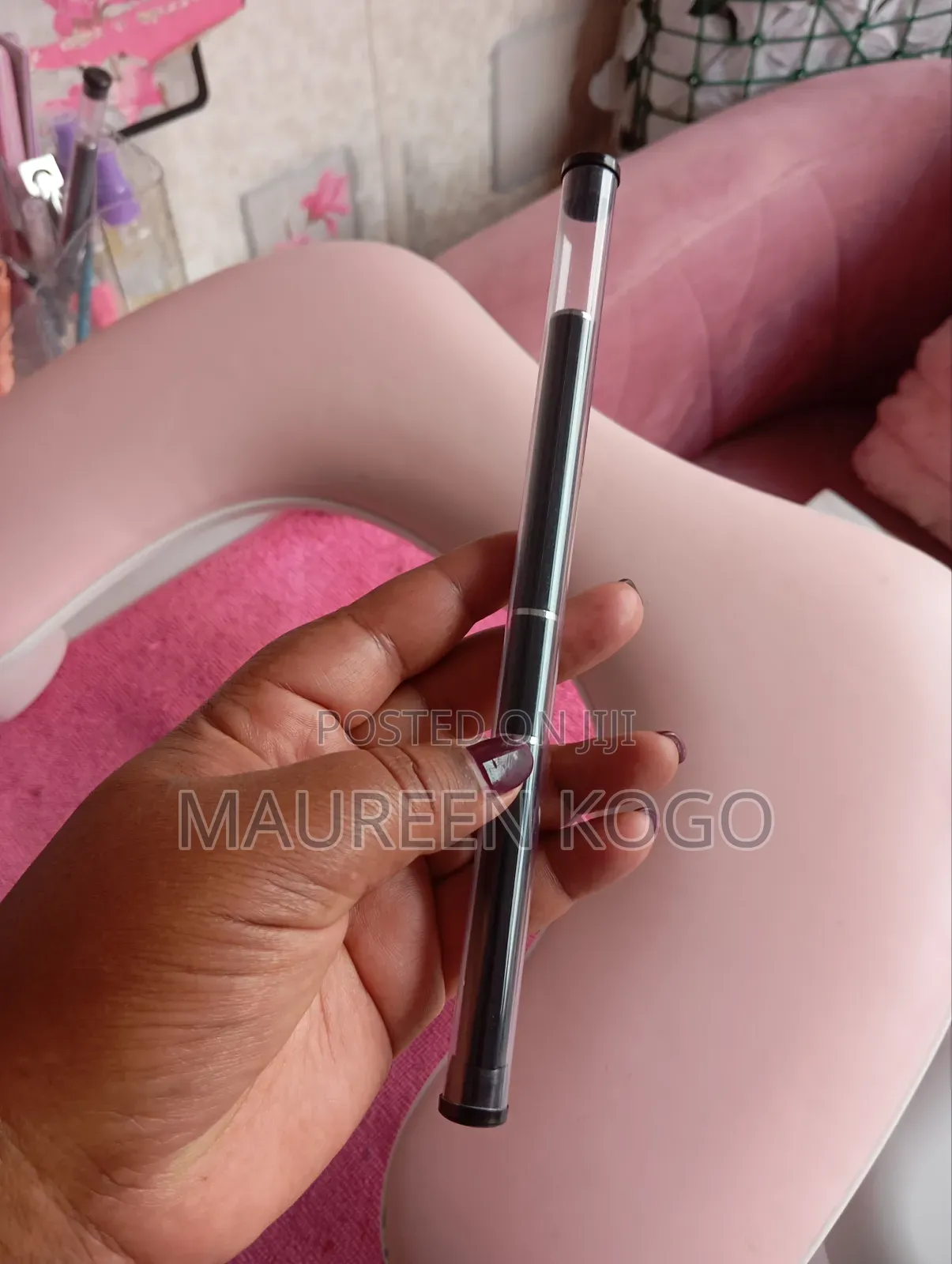 Builder Brush