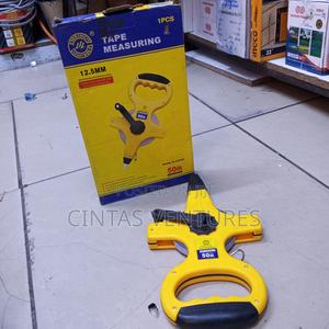 Tape Measure 50m - main view