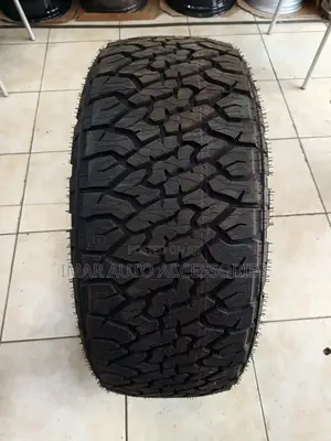 285/55r18 Atlander Tyres Made in Thailand | All-Terrain Tyres Kenya