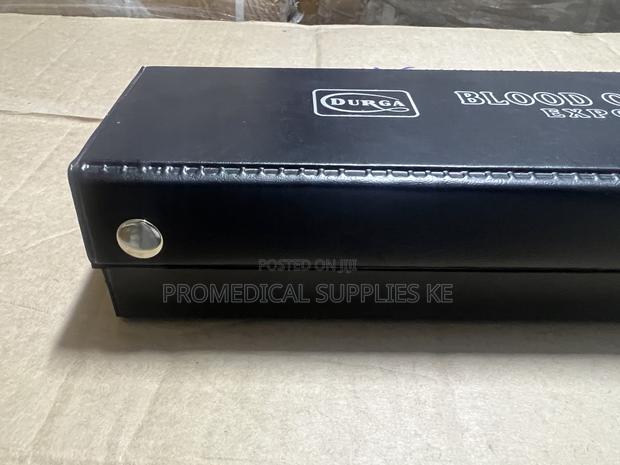 Blood Cell Counter - thumbnail 2