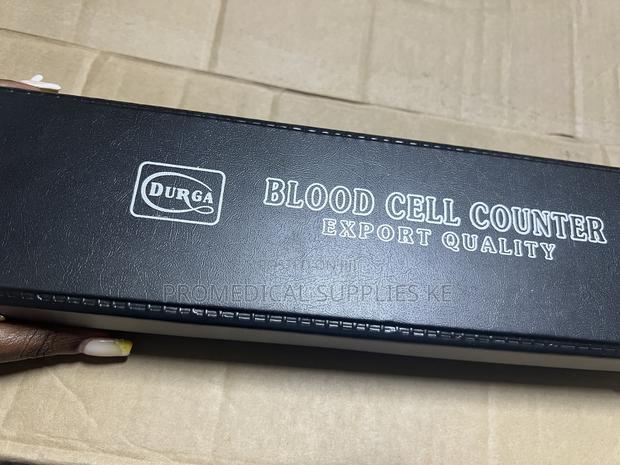 Blood Cell Counter - thumbnail 3