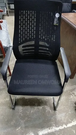 Mesh Office Seat