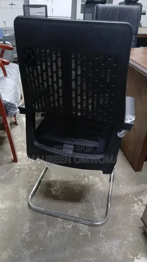 Mesh Office Seat