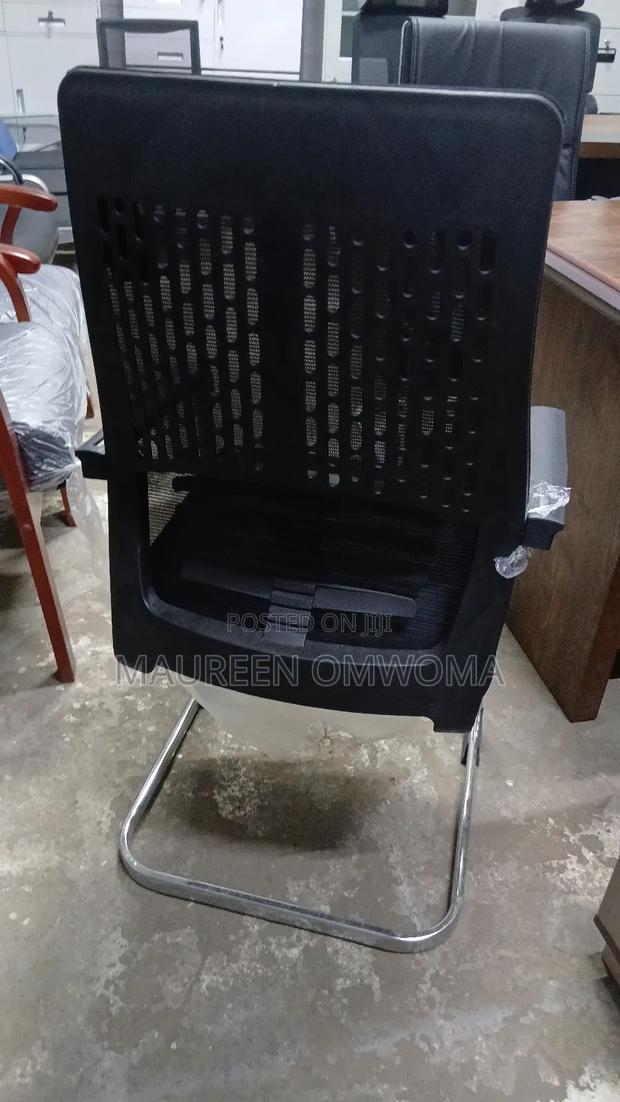 Mesh Office Seat - thumbnail 2