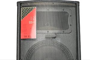 Trill 12-Inch Tr 812 Speaker - thumbnail 2