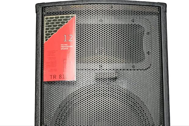 Trill 12-Inch Tr 812 Speaker - main view