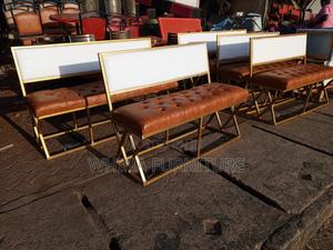 Waiting Bench - thumbnail 2
