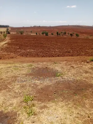 220 Acres of Land for Sale in Subukia