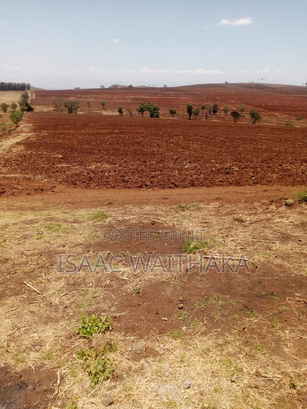 220 Acres of Land for Sale in Subukia