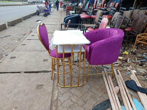 Manicure Set - main view