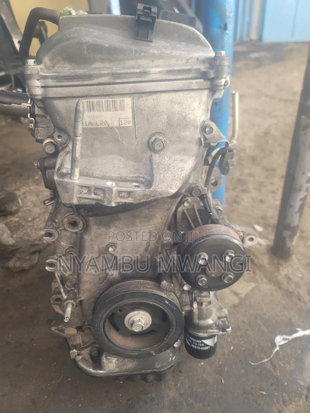 Toyota 1az Slim Engine for Noah, Wish, Avensis, Isis, Alion ,Premio