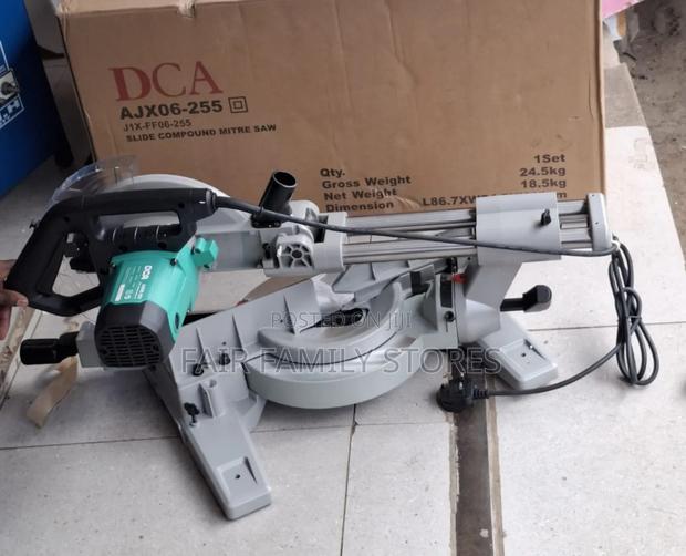 Dca Mitre Saw