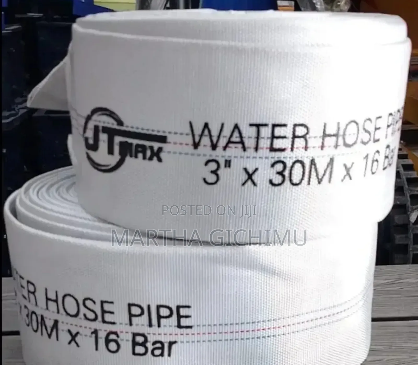 Delivery Tube
