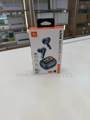 JBL Live Beam 3