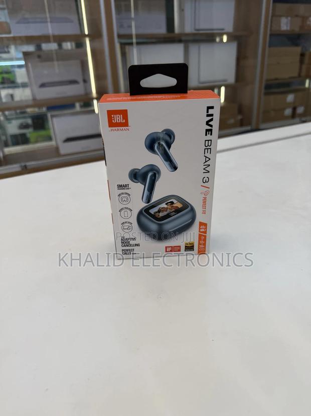 JBL Live Beam 3 - thumbnail 4