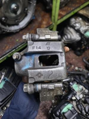 Rear Calliper For Prado 150 - thumbnail 2