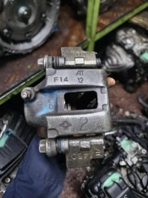 Rear Calliper For Prado 150