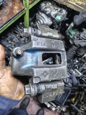 Rear Calliper For Prado 150