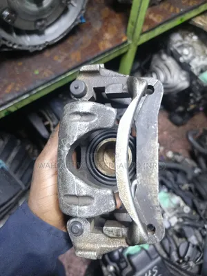 Rear Calliper For Prado 150