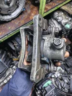 Rear Calliper For Prado 150