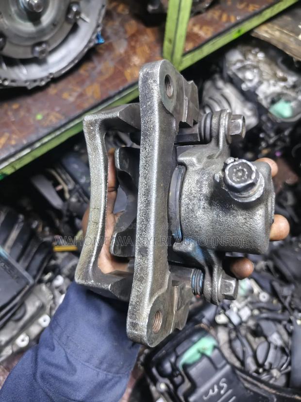 Rear Calliper For Prado 150 - thumbnail 6