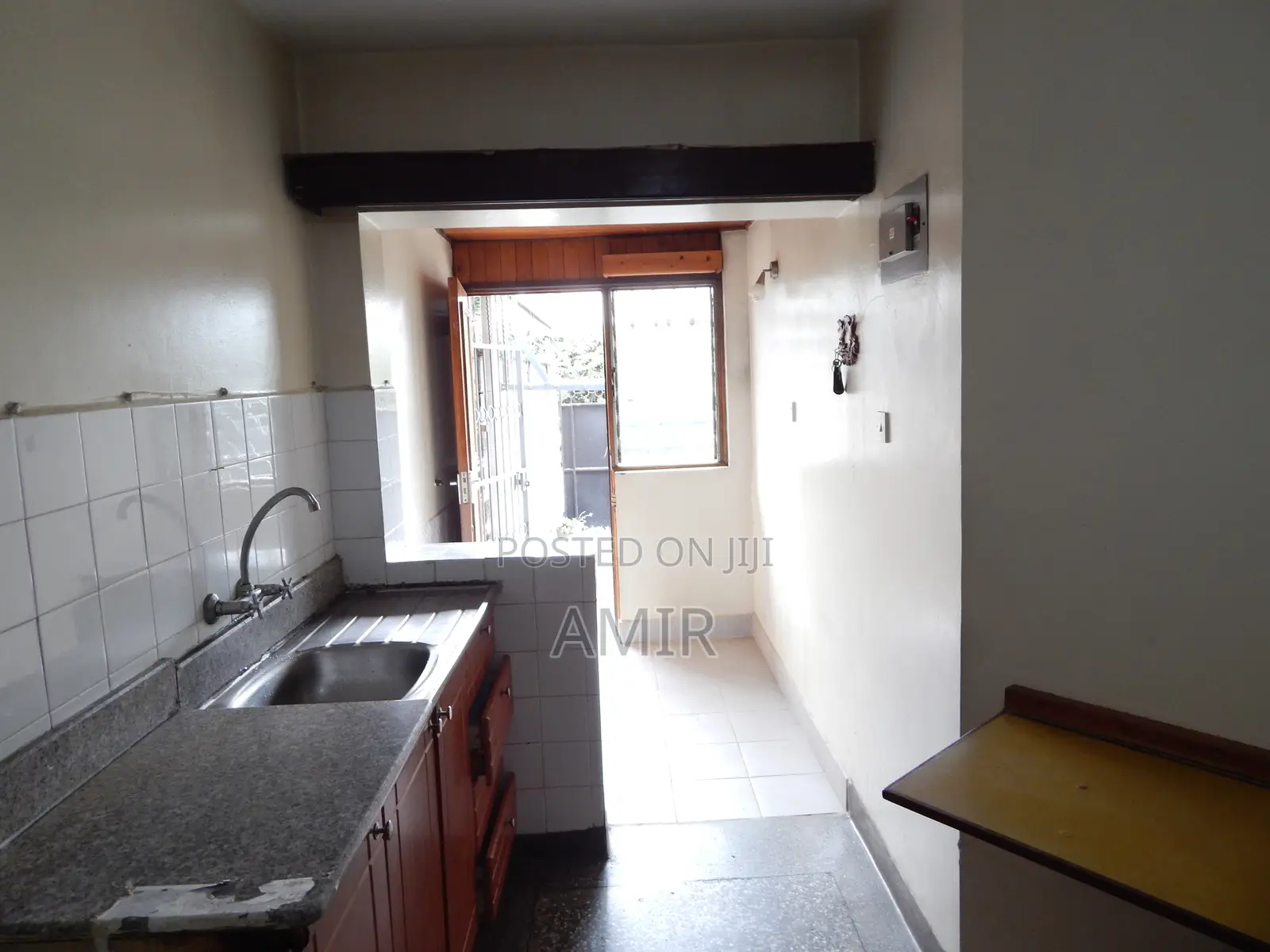 4bdrm Maisonette in Airport View Estate for sale