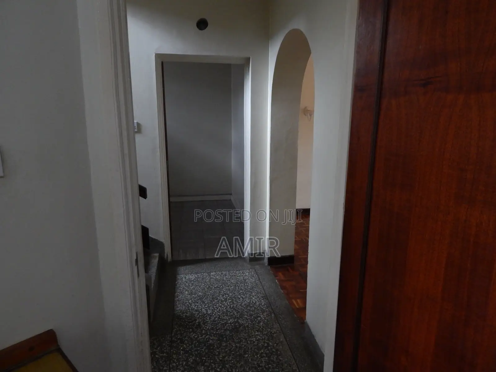 4bdrm Maisonette in Airport View Estate for sale