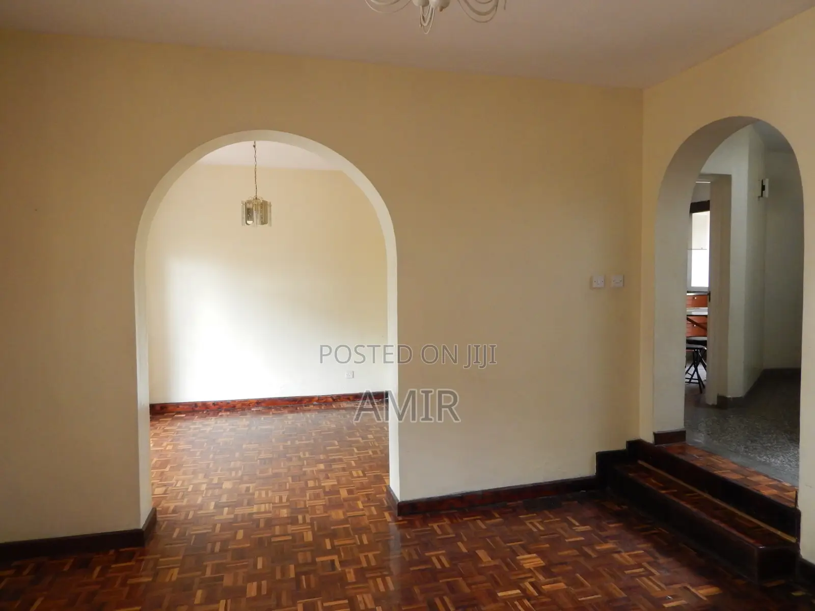 4bdrm Maisonette in Airport View Estate for sale