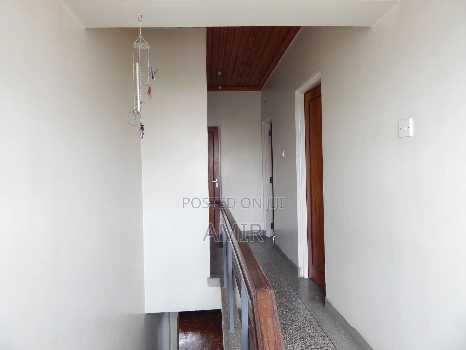 4bdrm Maisonette in Airport View Estate for sale