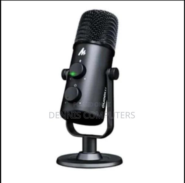 Maono Au903 Podcasting Microphone