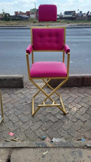 Make Up Chair With a Headrest - thumbnail 2