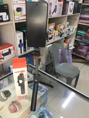Multi Rotation Selfie Stick Tripod