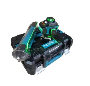 Laser Level