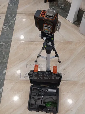 Kzubr Laser Level