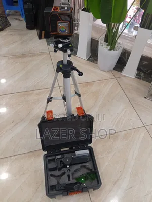 Kzubr Laser Level