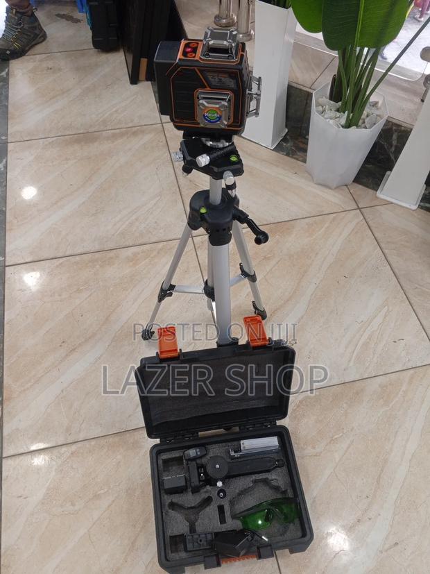 Kzubr Laser Level - thumbnail 2