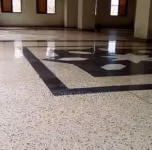 Terrazzo Installations