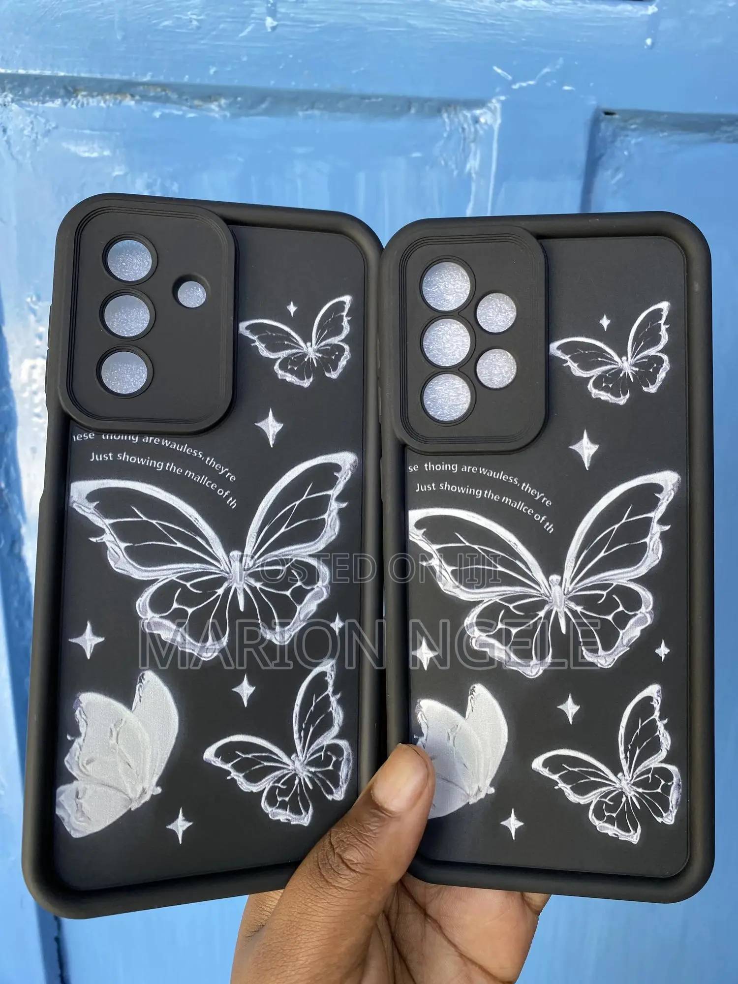 Samsung Phone Cases