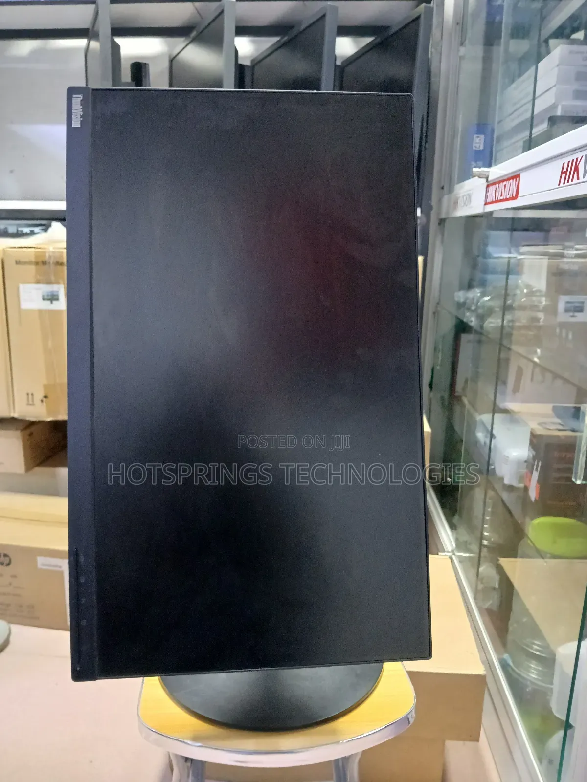 Lenovo Thinkvision P23i-20