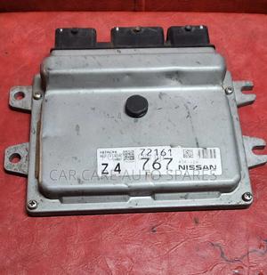 Engine Computer Nissan March - thumbnail 2