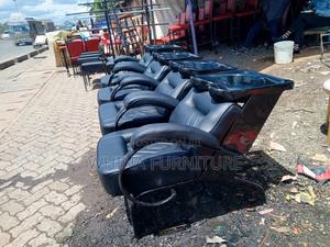 Shampoo Sink - thumbnail 2