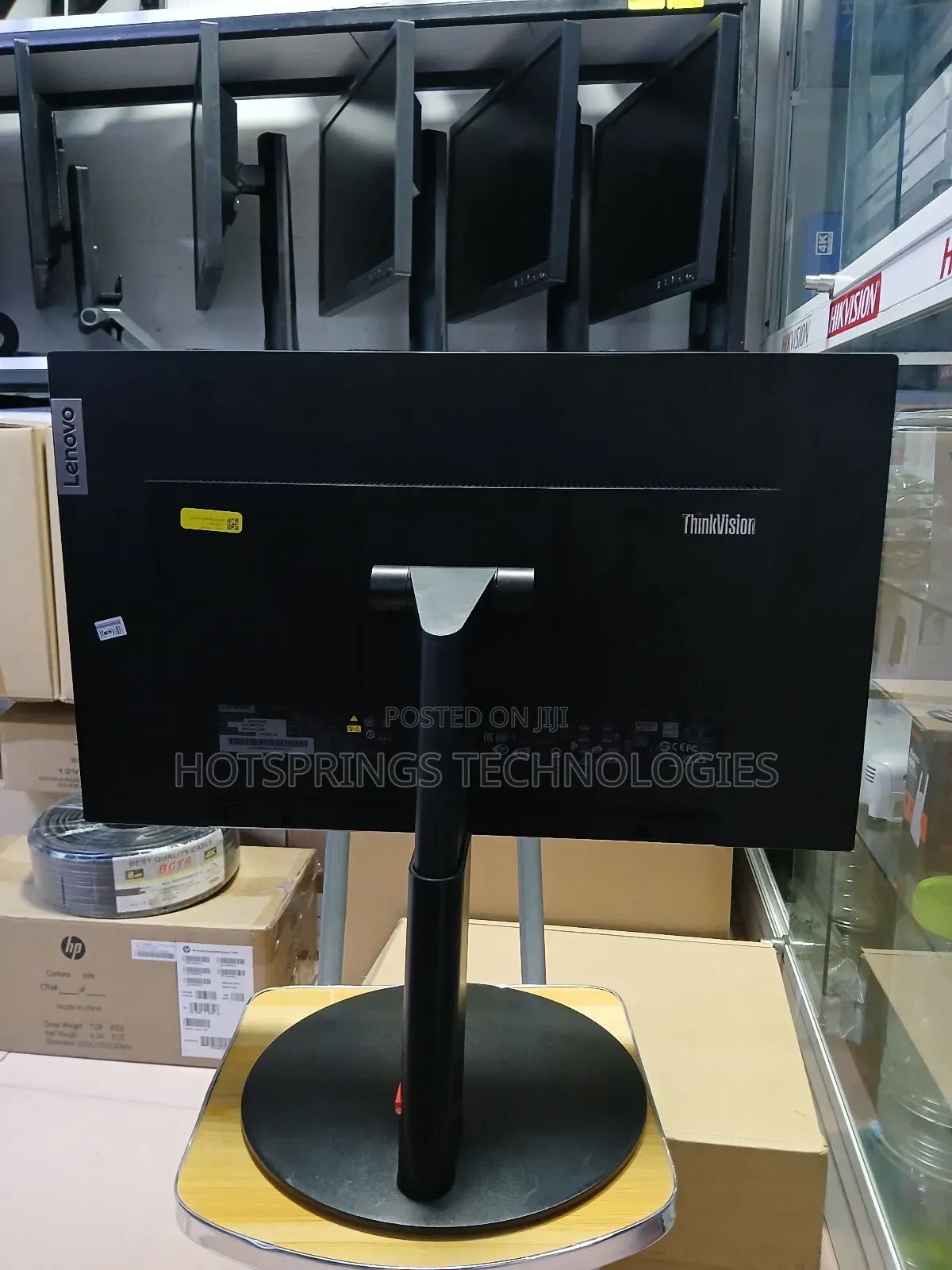 Lenovo Thinkvision P23i-20